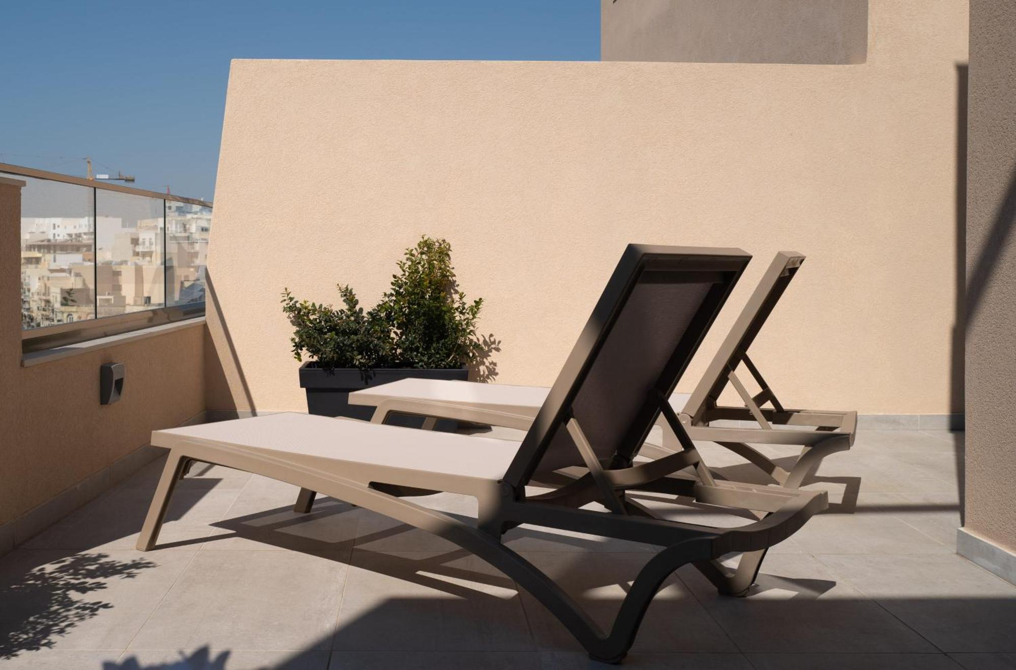 Apartamento Portside Marsaskala