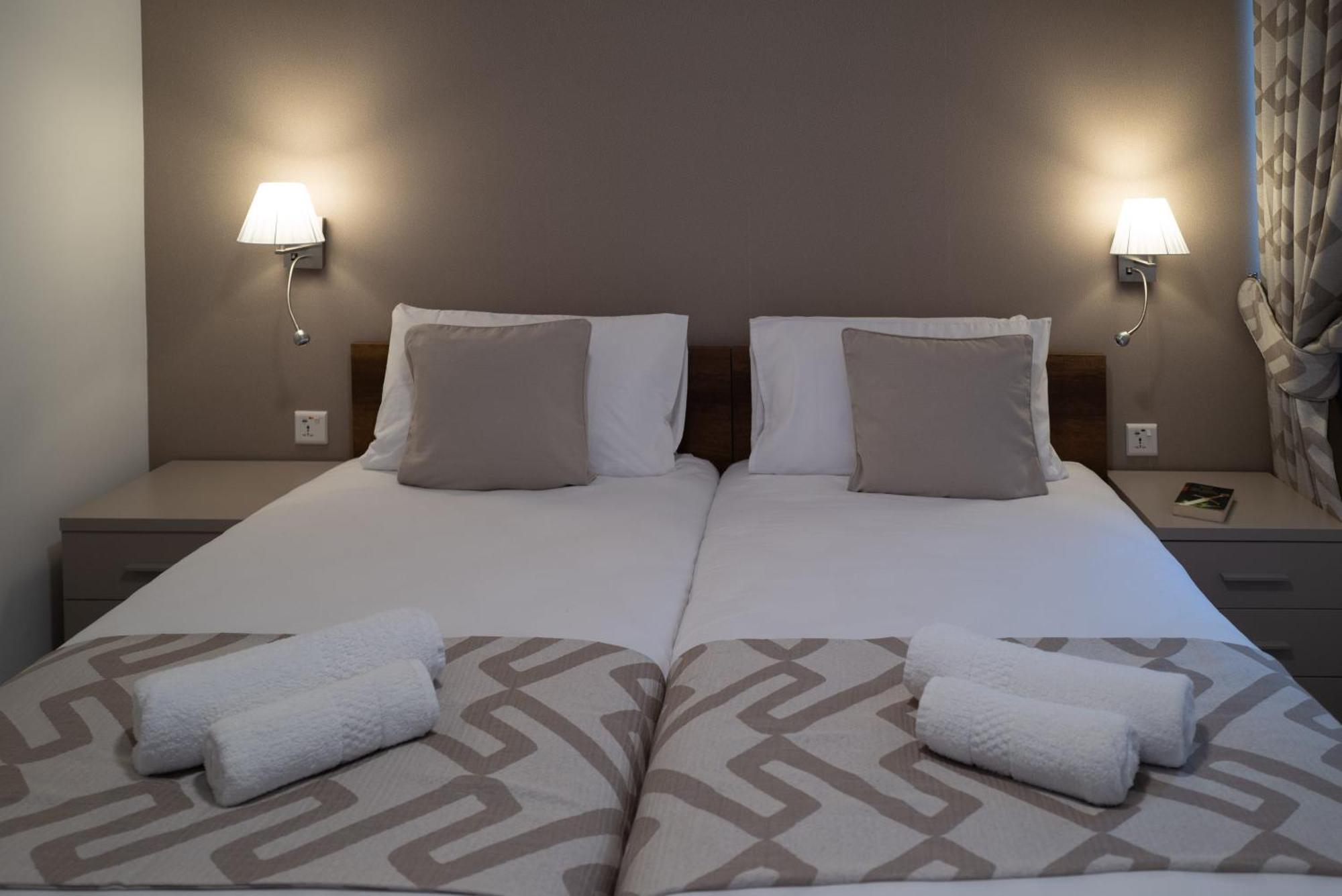 Apartamento Portside