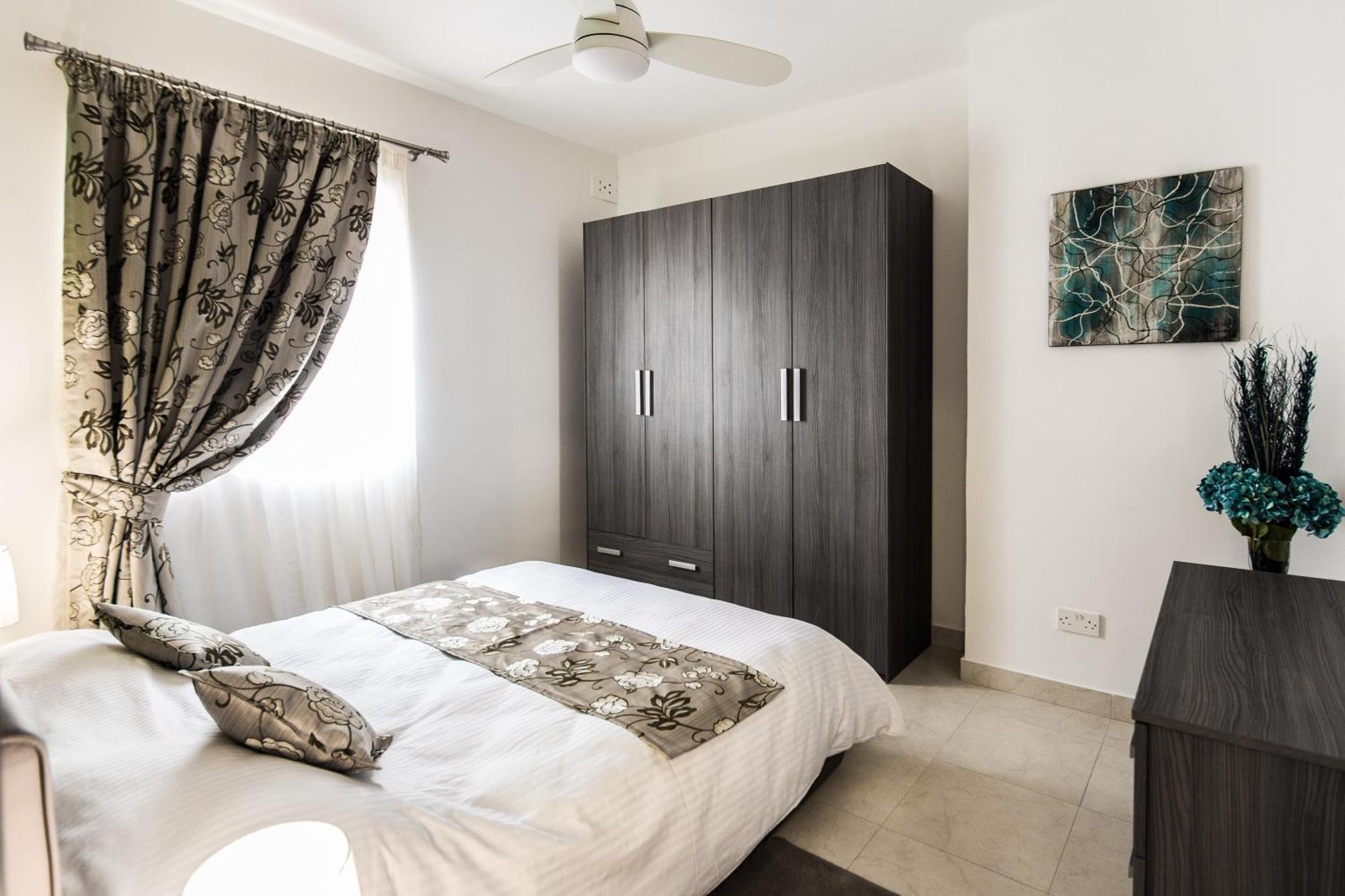 Portside Apartamento