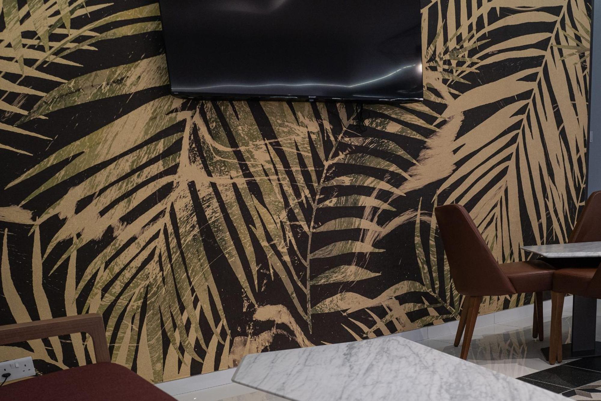 Portside Apartamento